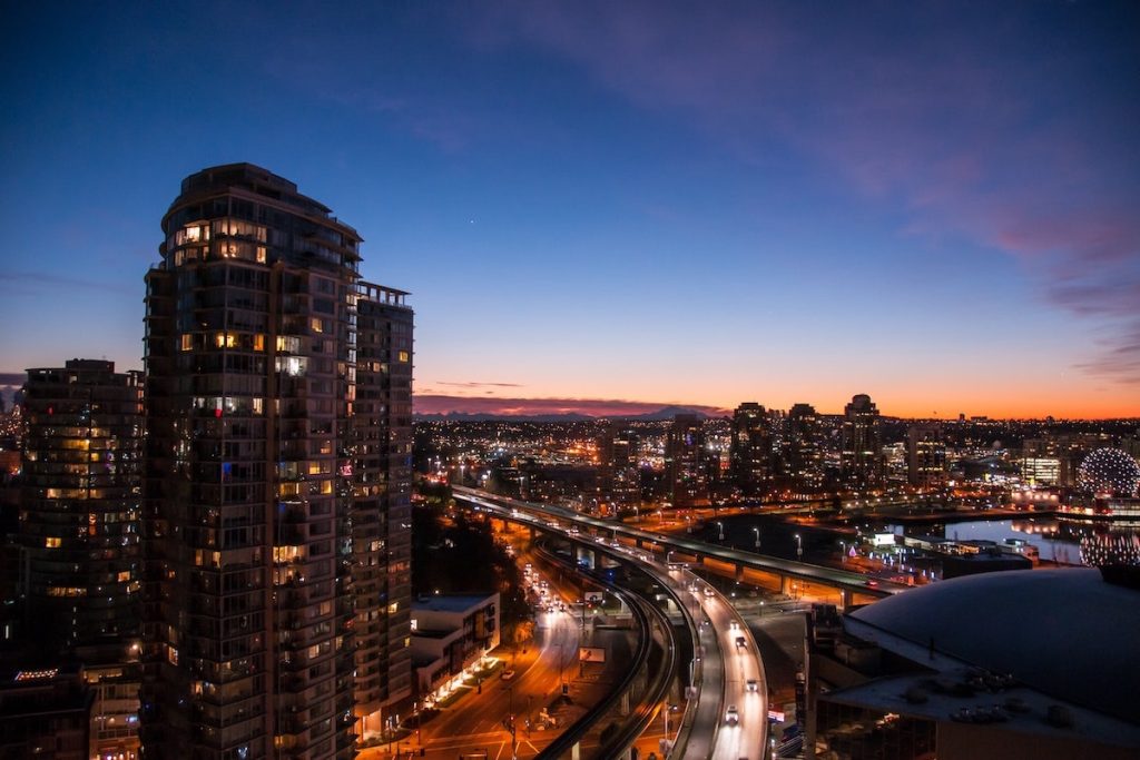 Metro Vancouver Market Update October 2021