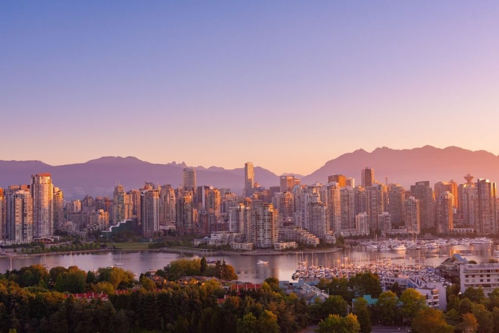Metro Vancouver Market Update January 2022