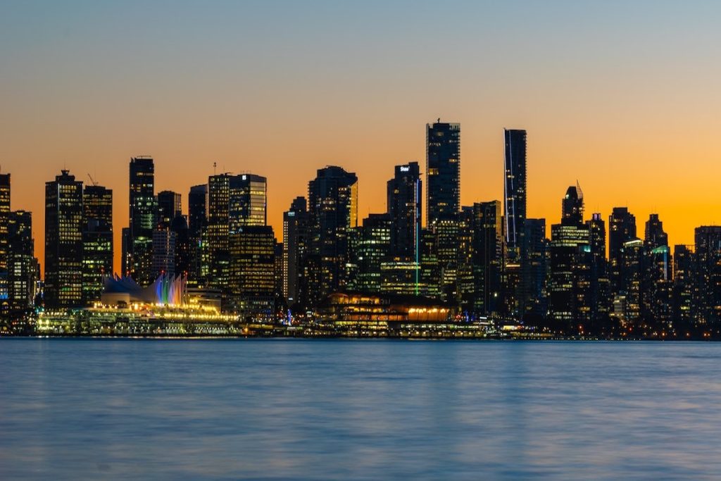 Metro Vancouver Market Update February 2022