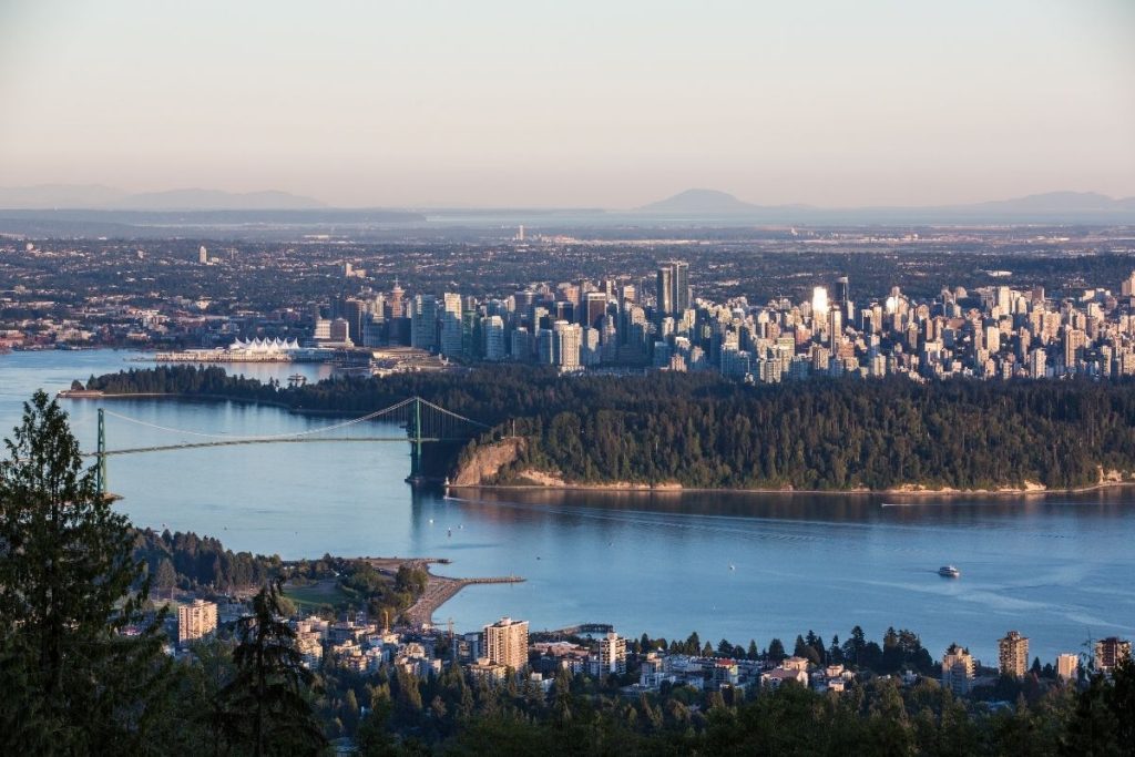 Metro Vancouver Market Update March 2022