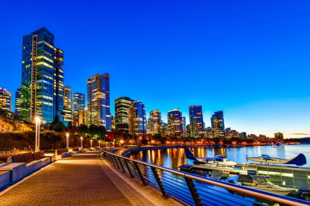 Metro Vancouver Market Update May 2022
