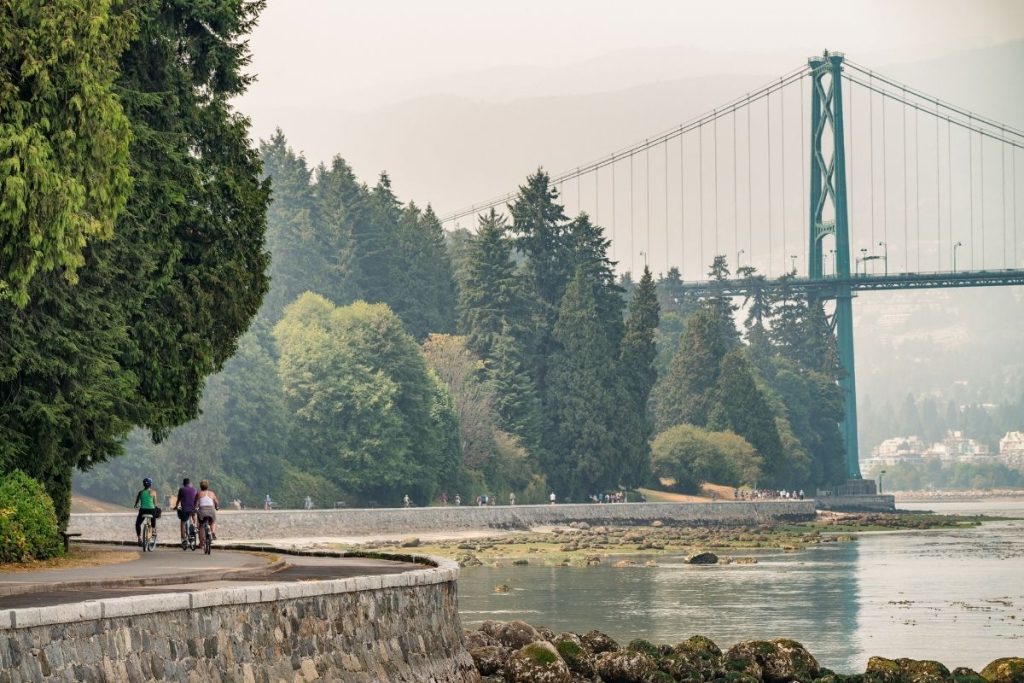 Metro Vancouver Market Update October 2022