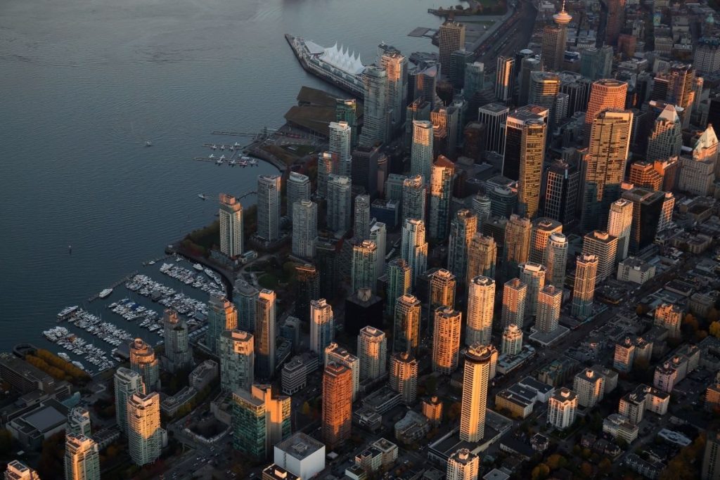 Metro Vancouver Market Update November 2022